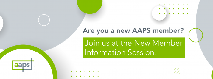 Are you a new member? Get to know AAPS and learn more about your collective agreement.